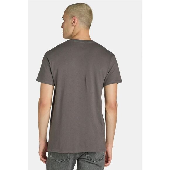 Funny Mushroom T-shirt Graphic Tee Men’s 2XL Short Sleeve I'm a Super Fun Guy! - Picture 5 of 9